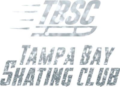TBSC Silver Glitter