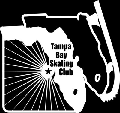 TBSC Original Logo White